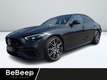 Mercedes-Benz Classe C C AMG 43 MHEV PREMIUM PLUS 4MATIC AUTO