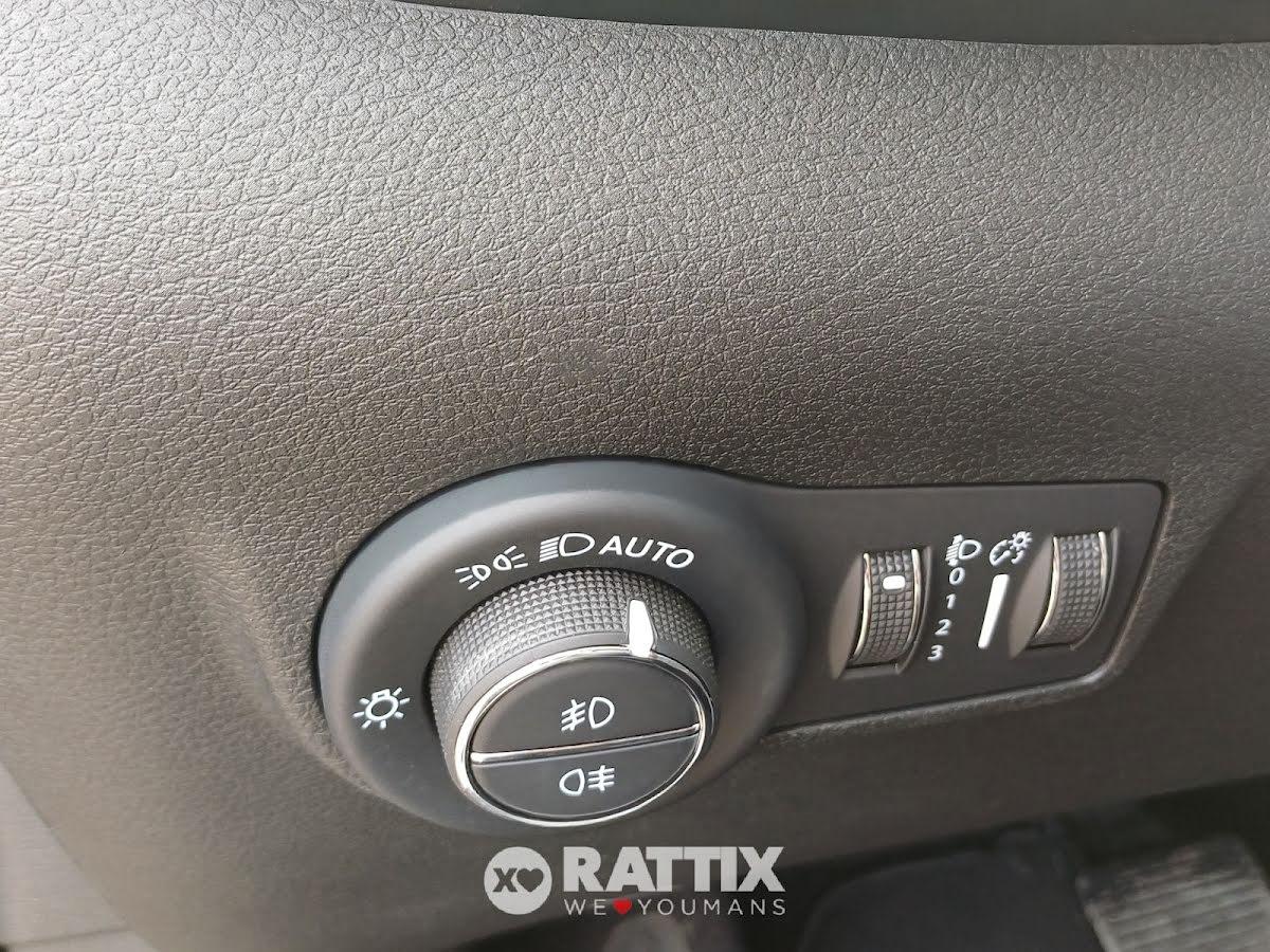 Jeep Compass 1.5 Turbo T4 Mhev 130CV Summit DCT