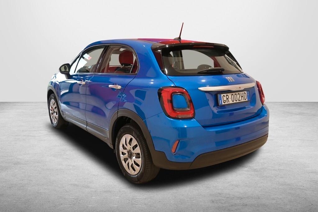 FIAT 500 X 1.3 MULTIJET 95 CV