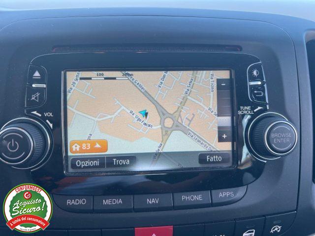 FIAT 500L 1.3 Multijet 95 CV Trekking