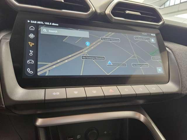 MG ZS ZS hybrid+ Comfort auto