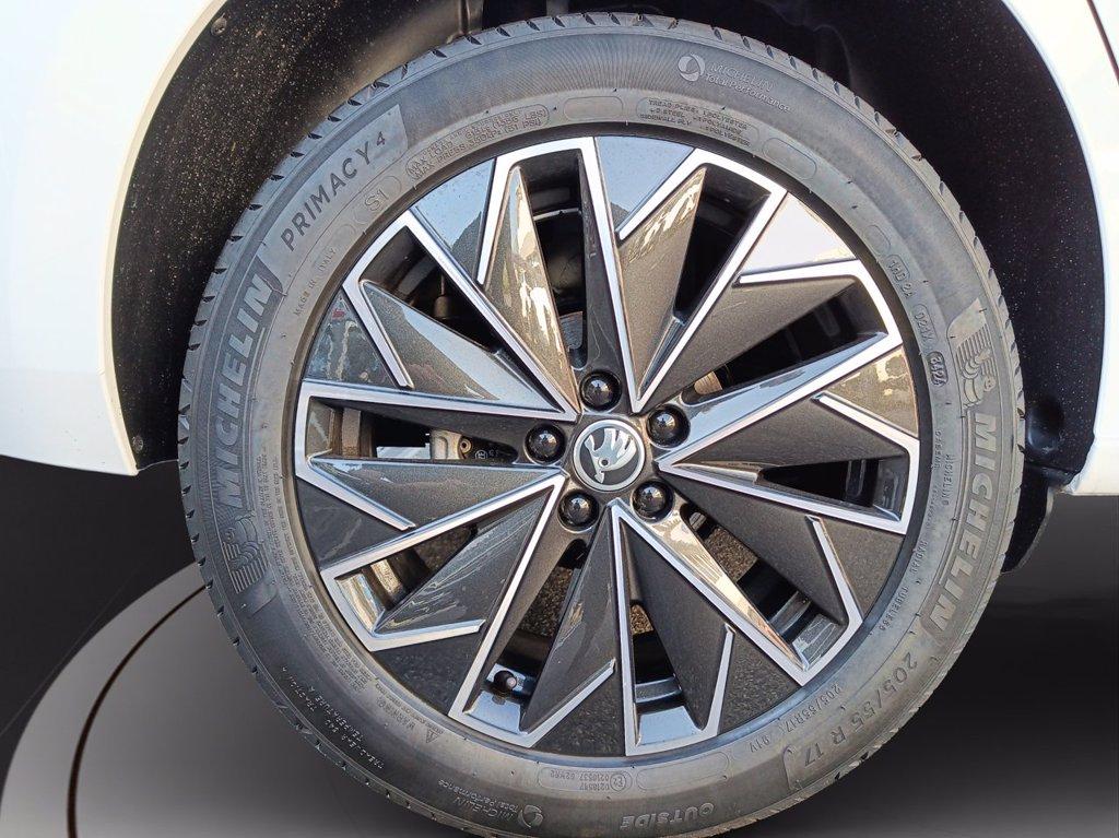 SKODA Kamiq 1.5 tsi style 150cv del 2025