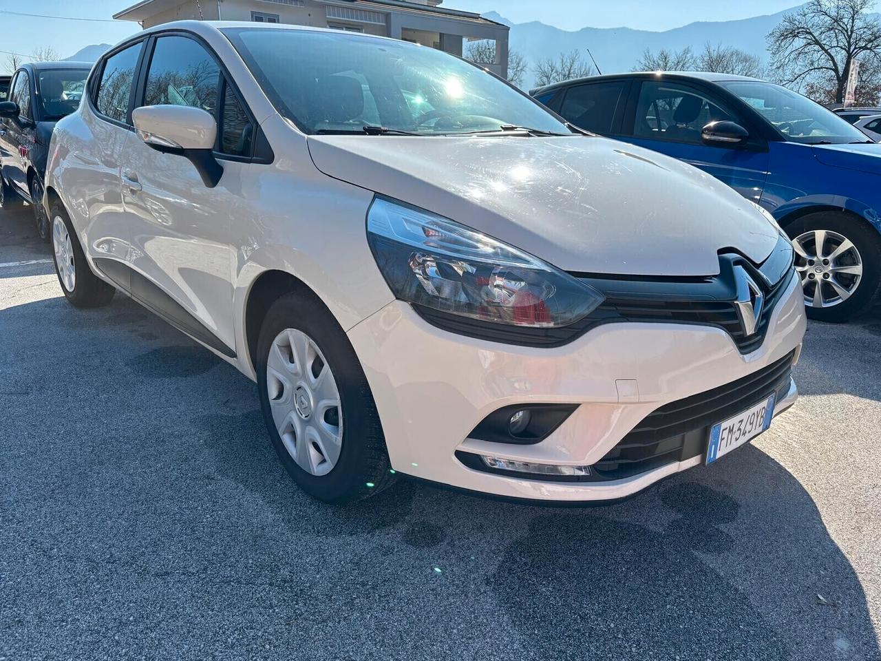 Renault Clio LIFE 900 Tce GPL 5 porte - 2018