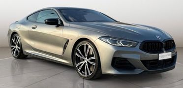 Bmw M850 M 850i Coupe xdrive Individual Composition auto -547-