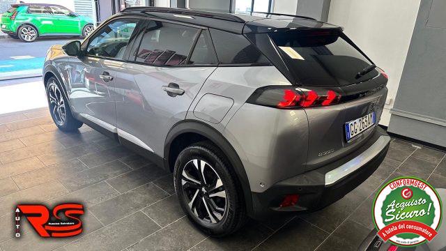 PEUGEOT 2008 BlueHDi 110 S&S GT