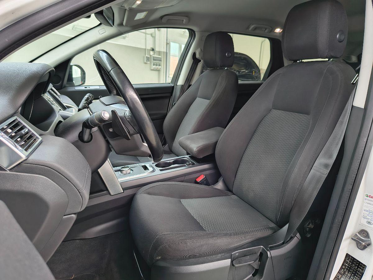 LAND ROVER - Discovery Sport - 2.0 TD4 150CV HSE Luxury