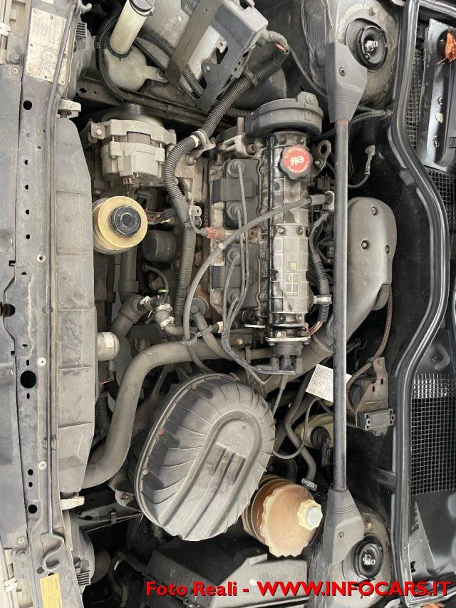 RENAULT R 19 1.8 SPI cat Cabriolet By Karmann INTROVABILE