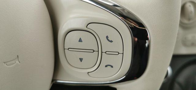 FIAT 500 1.0 Hybrid Club