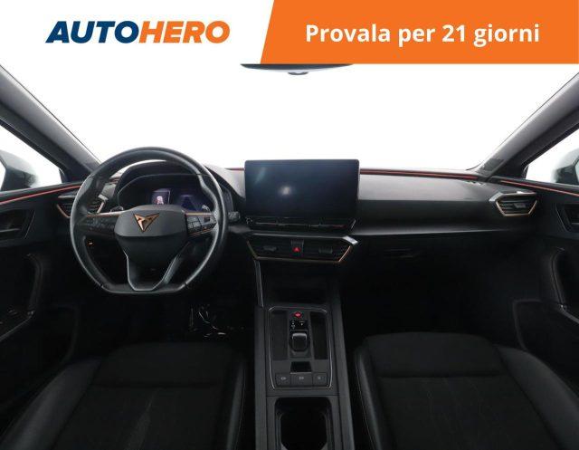 CUPRA Leon 1.5 Hybrid 150 CV DSG