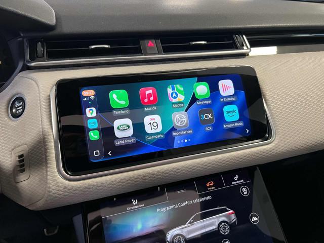 LAND ROVER Range Rover Velar 2.0D I4 240 CV R-Dynamic HSE