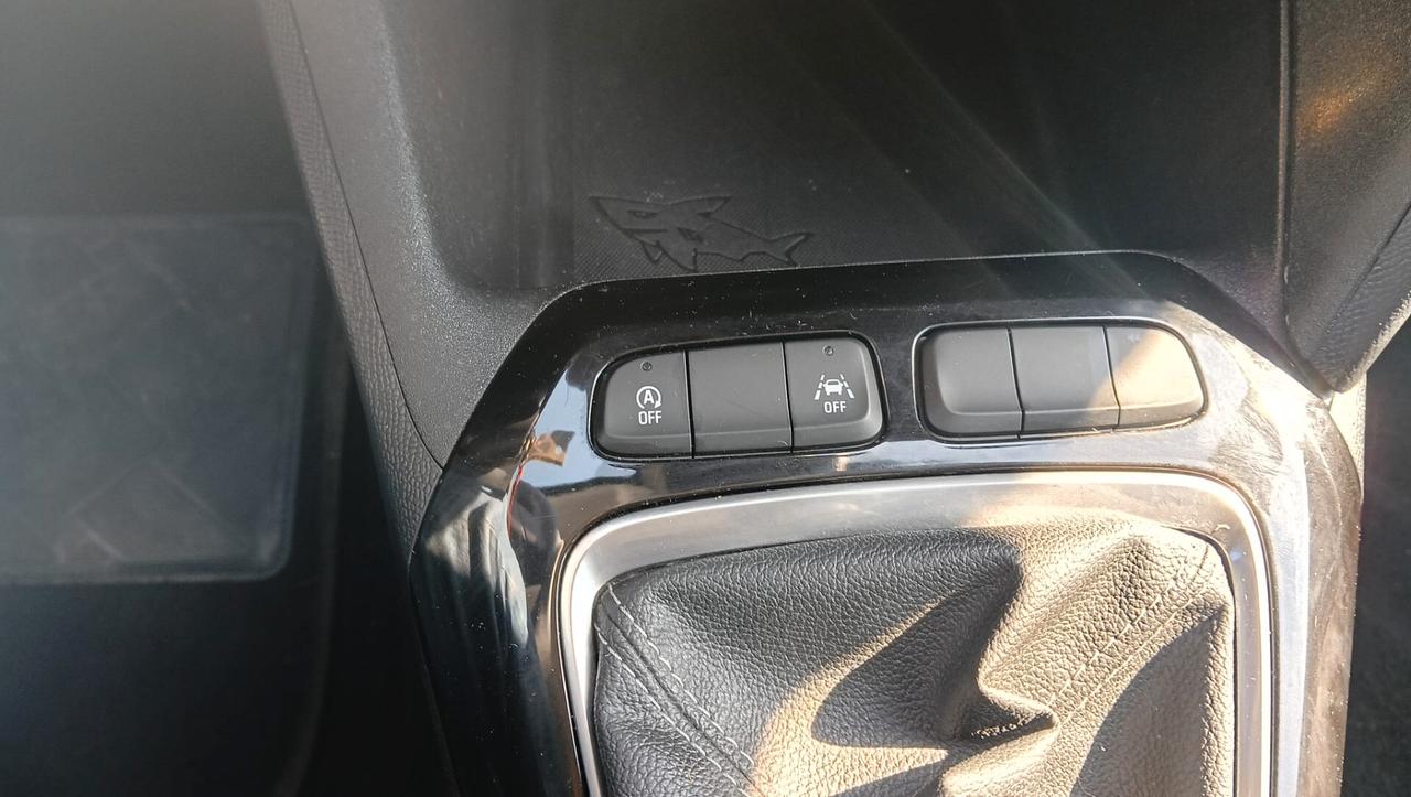 Opel Corsa 1.2 100 CV Edition