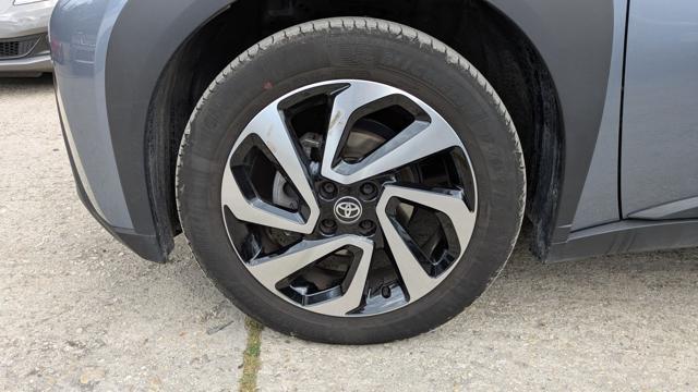 TOYOTA Aygo X Active 1.0cc 72cv AUTOMATICA CAMERA POST. CRUISE
