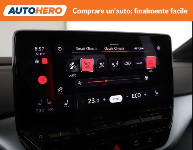 VOLKSWAGEN ID.4 Pro Performance