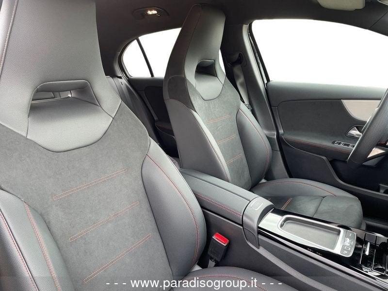 Mercedes-Benz Classe A W177 Nuova A 180 d Automatic