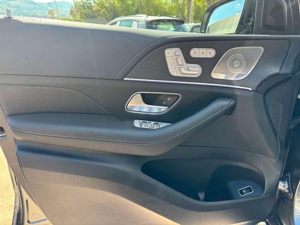 Mercedes-benz GLE 350 de hybrid EQ 4Matic AMG Line Premium Plus 2024 / KM 26.000 Tua a solo 669 Euro al mese