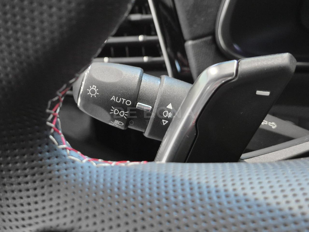 DS DS 7 1.5 bluehdi performance line+ 130cv auto