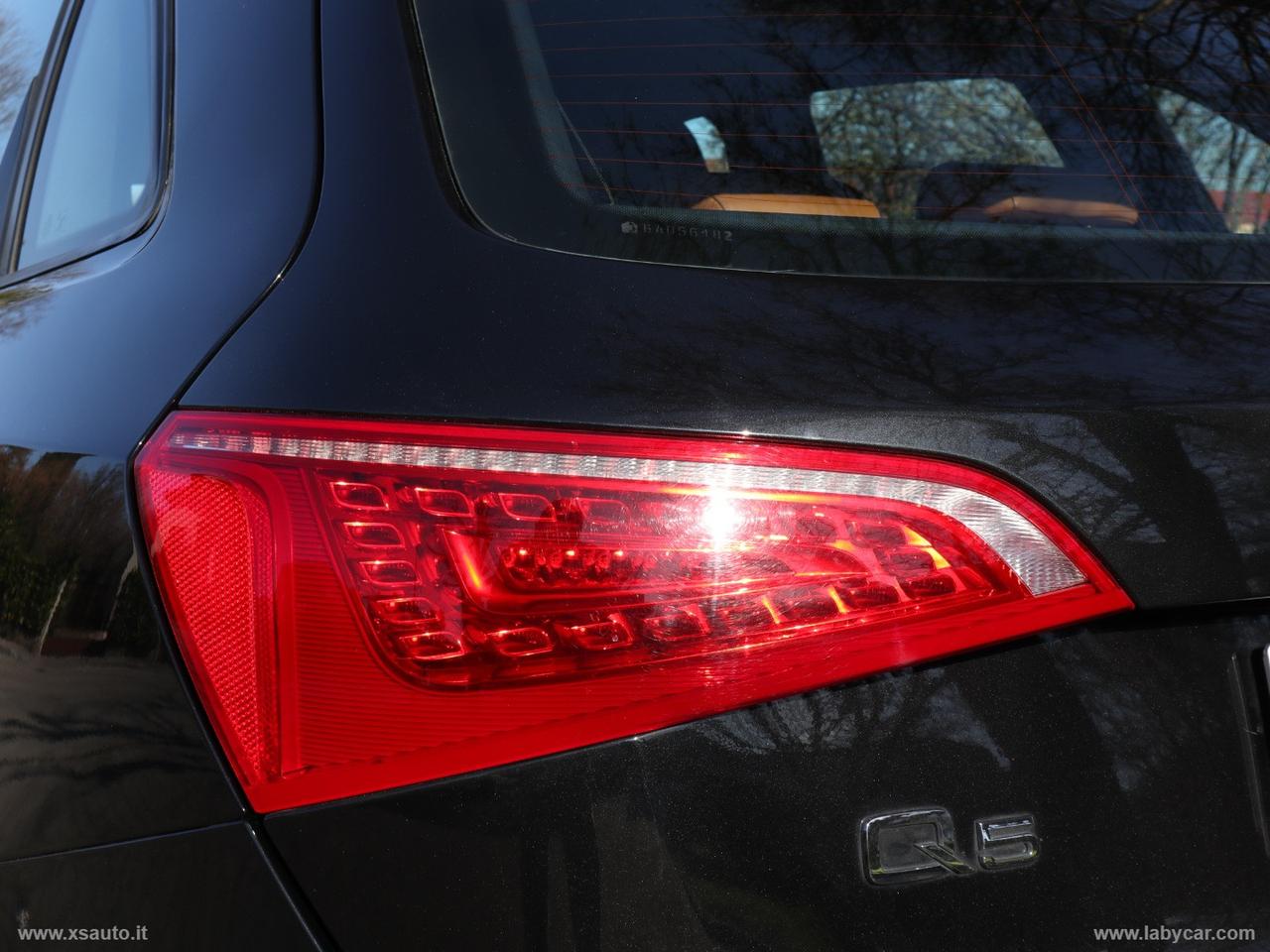 AUDI Q5 2.0 TDI 170CV quattro S tr. Adv. Plus