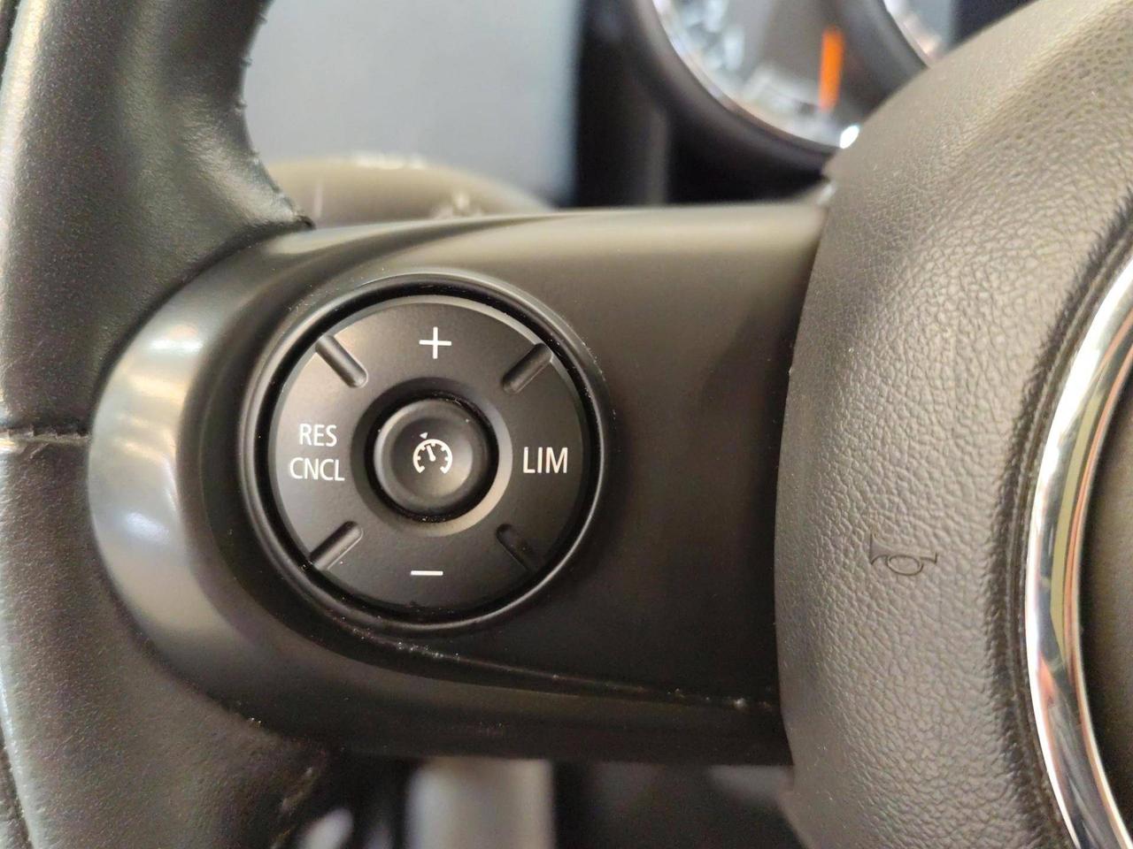 MINI Countryman Cooper D Boost