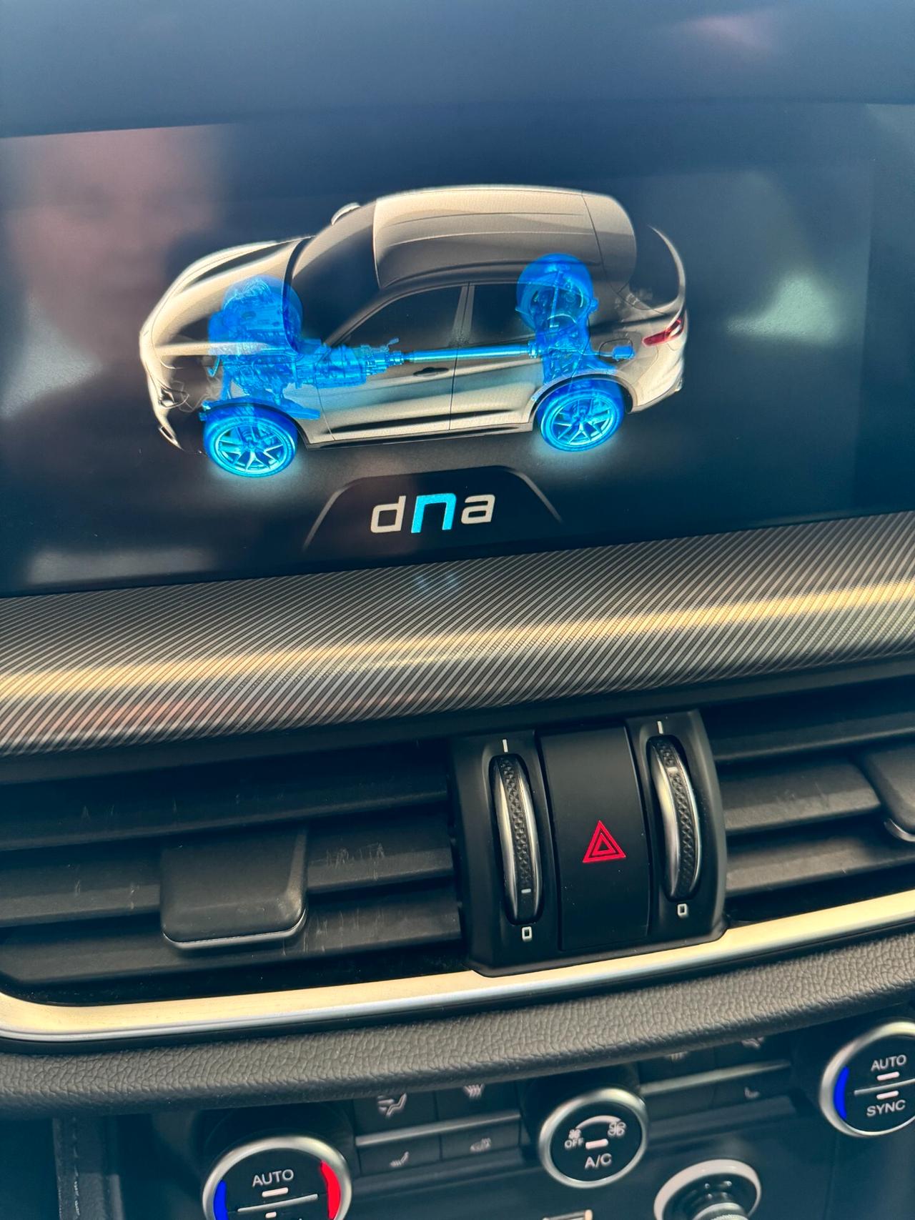 STELVIO SPORT EDITION 210 CV AT8 Q4
