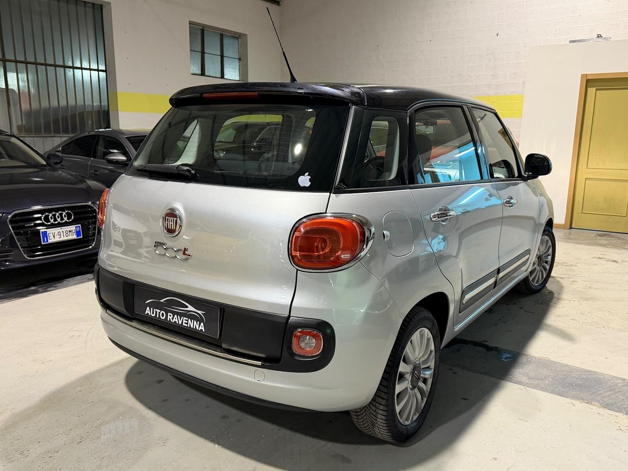 Fiat 500L 1.3 Multijet 85 CV Pop Star Neopatentati