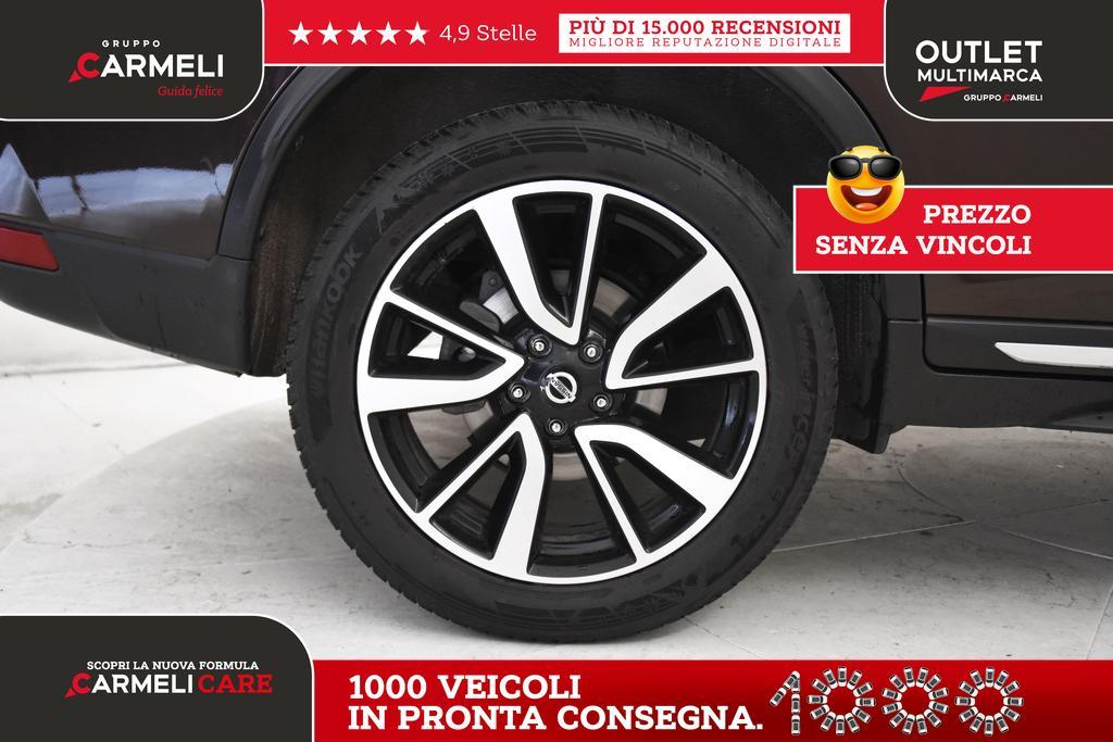 Nissan X-Trail 2.0 dCi Tekna 4WD Xtronic