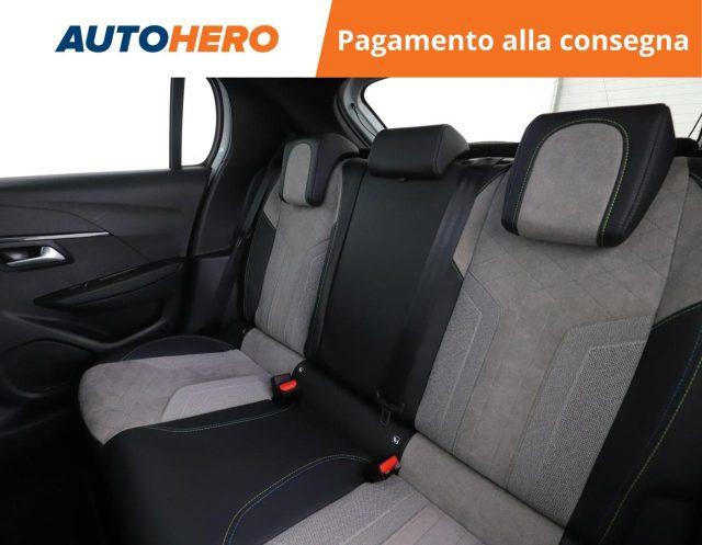 PEUGEOT 208 PureTech 100 Stop&Start 5 porte GT Pack