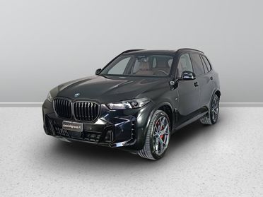 BMW X5 G05 LCI 2023 - X5 xdrive30d MSport Pro auto
