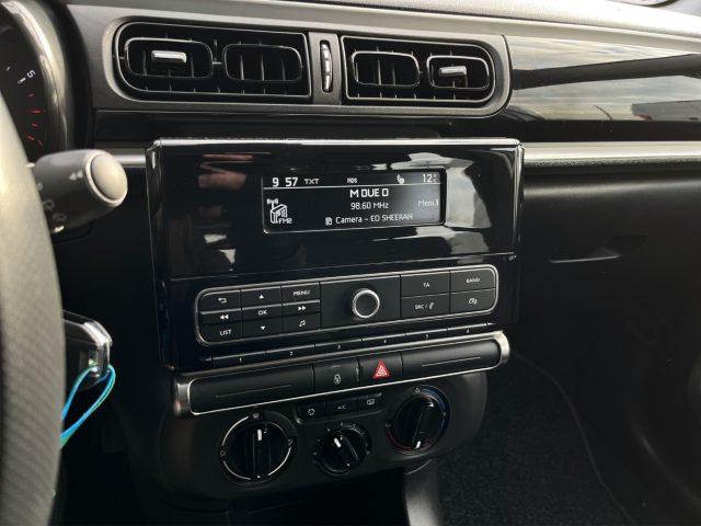 CITROEN C3 1.5 HDi 100CV AUTOCARRO N1