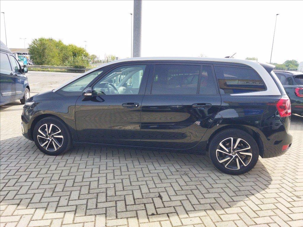 CITROEN C4 Grand Spacetourer 1.5 bluehdi Feel s&s 130cv eat8 del 2022