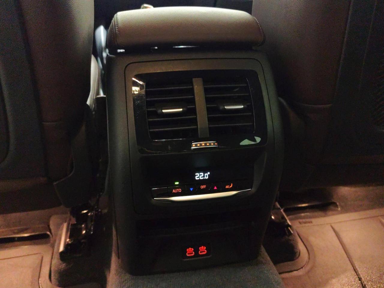 BMW X3 xDrive20d 48V Luxury