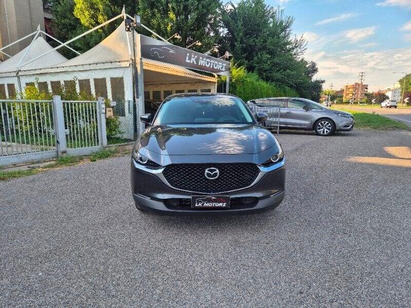 Mazda CX-30 2.0L Skyactiv-G M Hybrid 2WD Executive