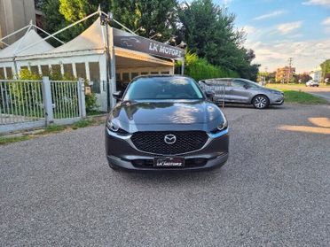 Mazda CX-30 2.0L Skyactiv-G M Hybrid 2WD Executive