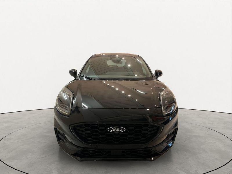 Ford Puma Puma 1.0 EcoBoost Hybrid 125 CV S&S ST-Line