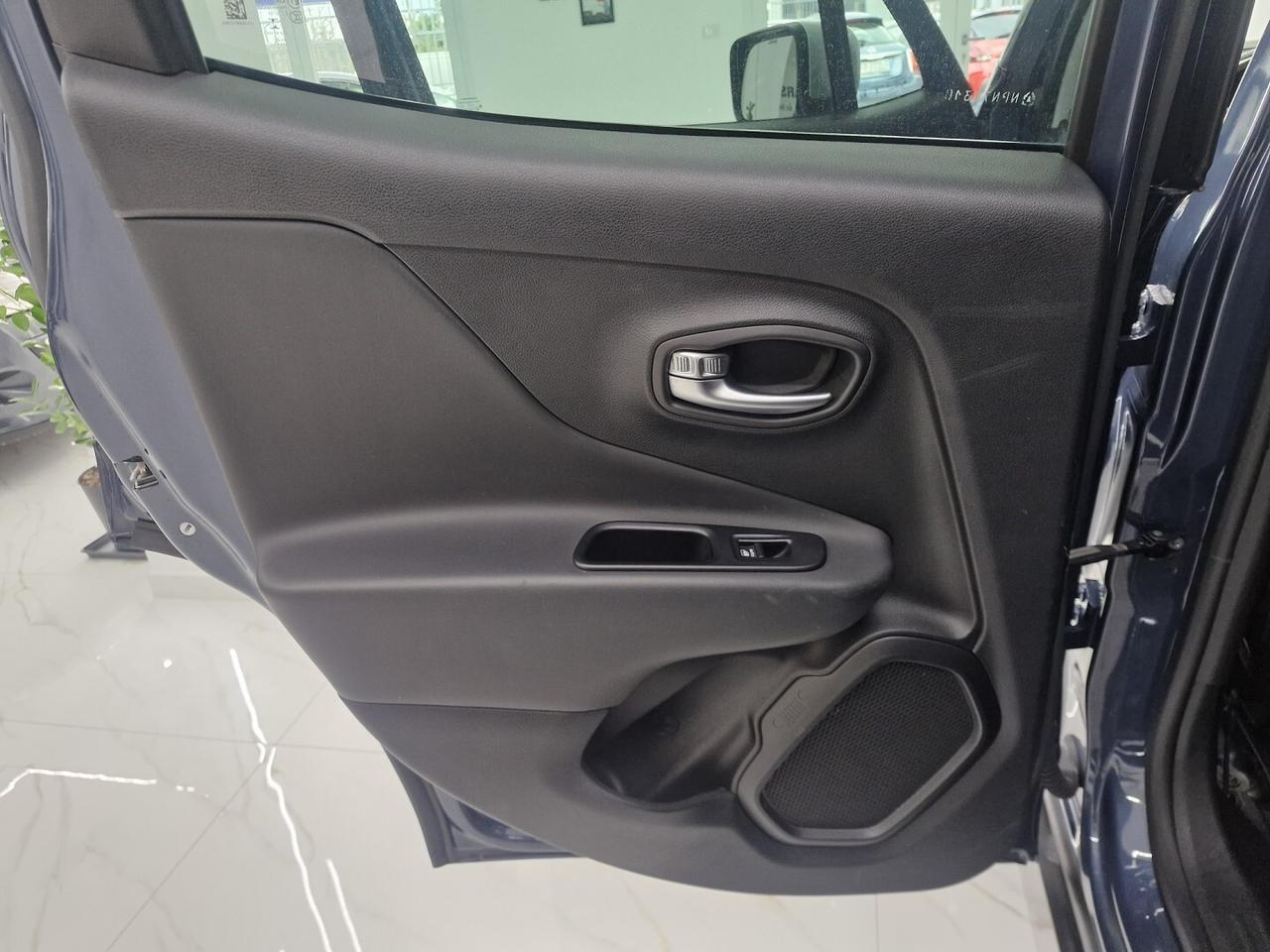 JEEP RENEGADE 1.6 MJT 130CV LIMITED 50000KM 2022