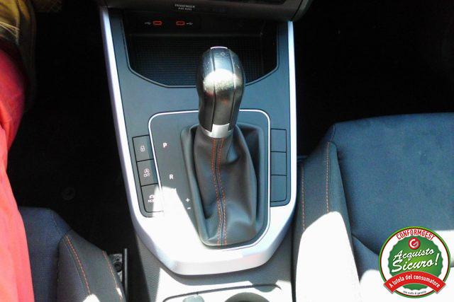 SEAT Arona 1.0 EcoTSI 110 CV DSG FR