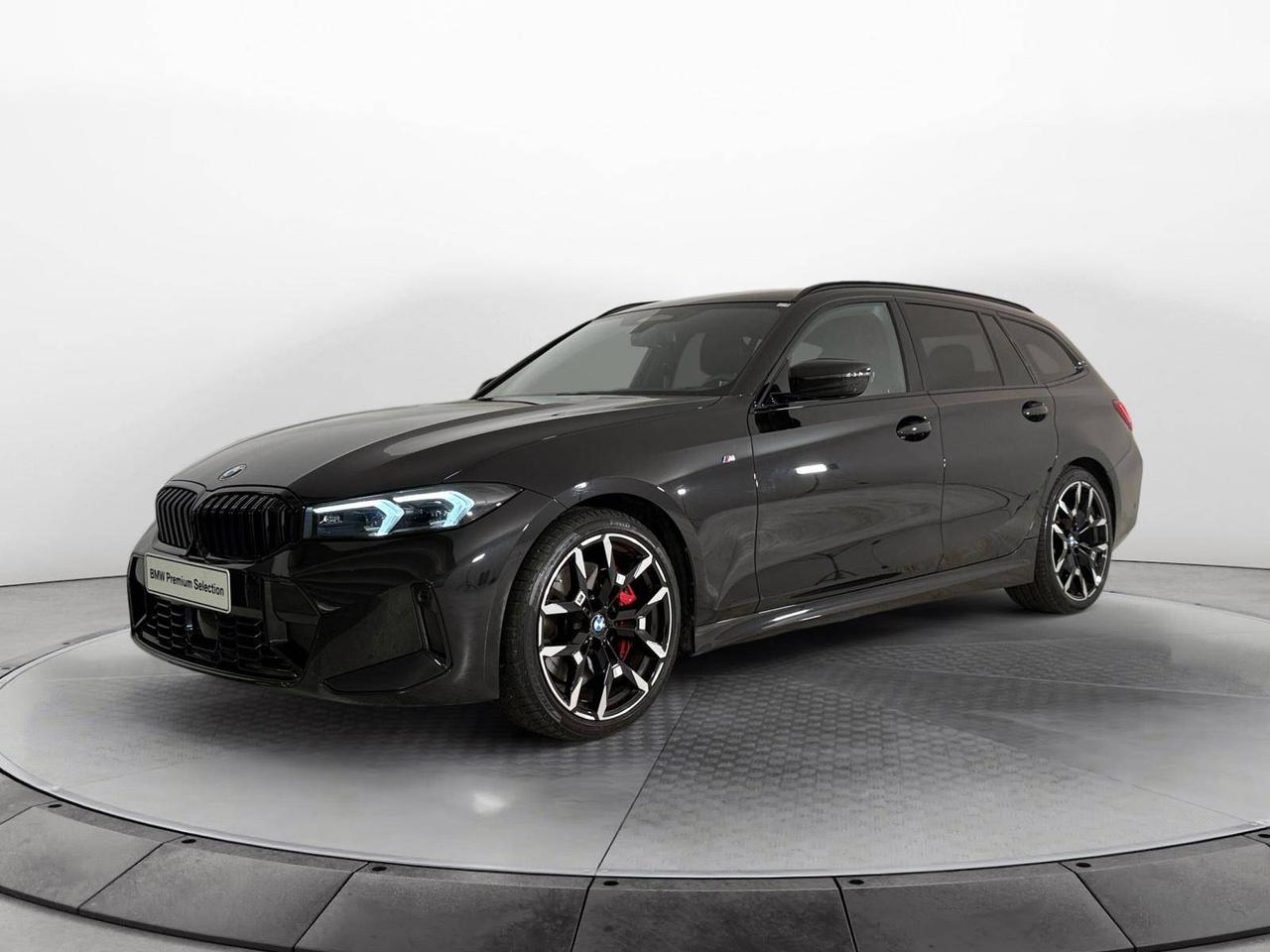 BMW Serie 3 320d xDrive Touring 48V MSport Pro