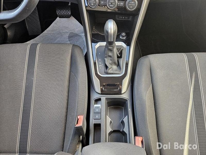 Volkswagen T-Roc T-Roc 1.5 TSI ACT DSG Style