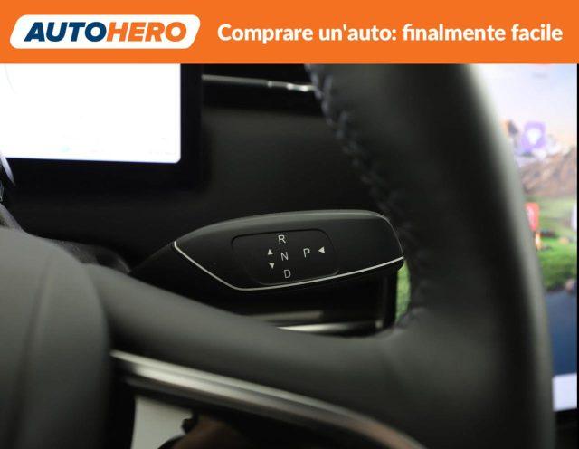 JAECOO Jaecoo 7 1.5 TGDI PHEV Premium