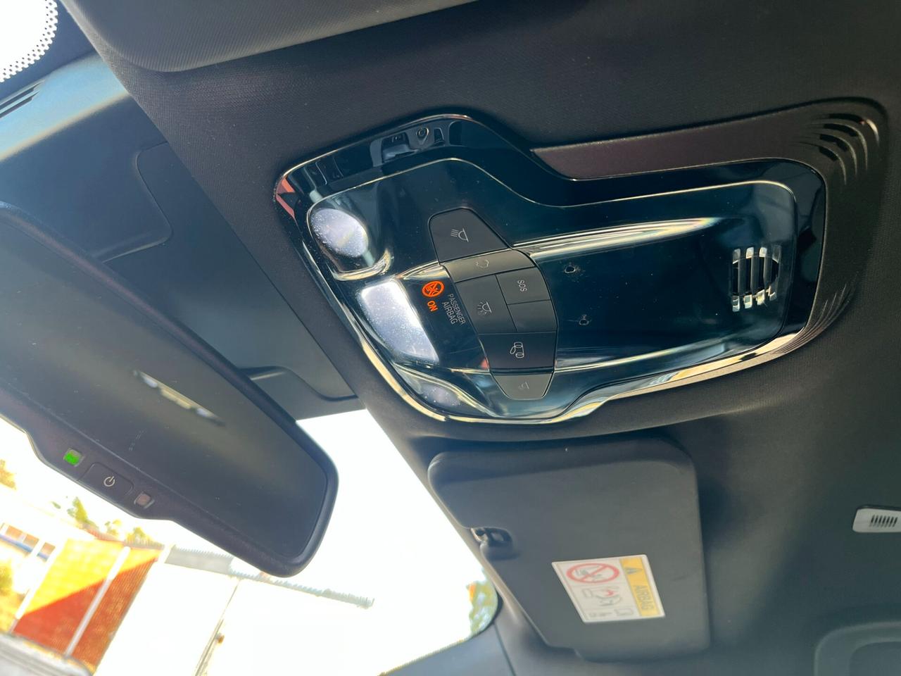 Alfa Romeo Stelvio 2.2 Turbodiesel 160 CV AT8 RWD Super Business