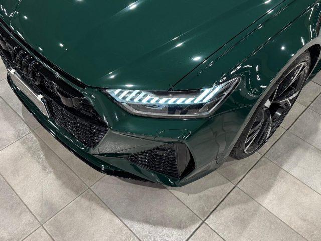 AUDI RS6 AVANT 4.0 TFSI V8 QUATTRO *SERVICE AUDI*UNIPROP*