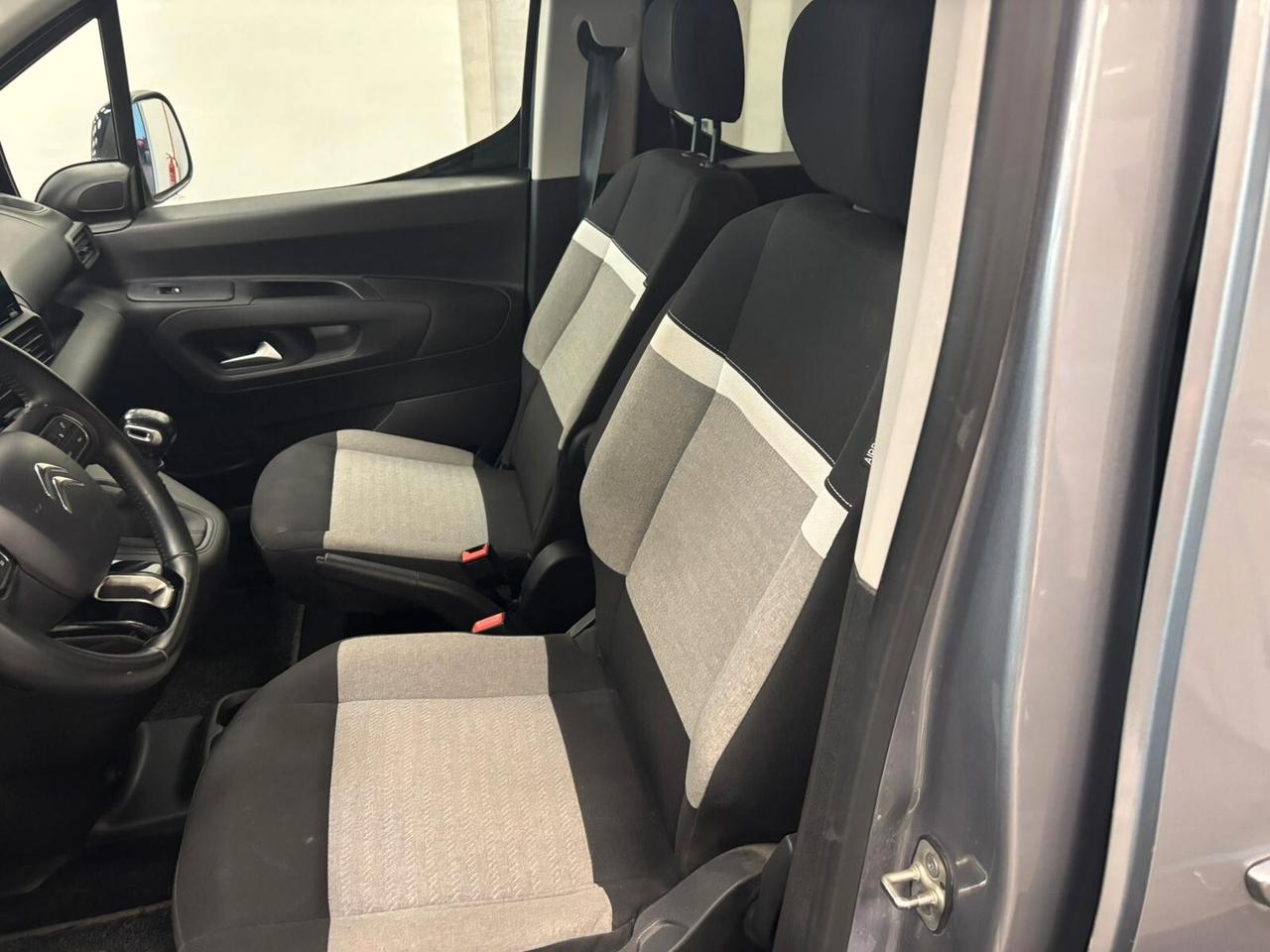 Citroen Berlingo BlueHDi 130 Stop&Start M Feel Pack