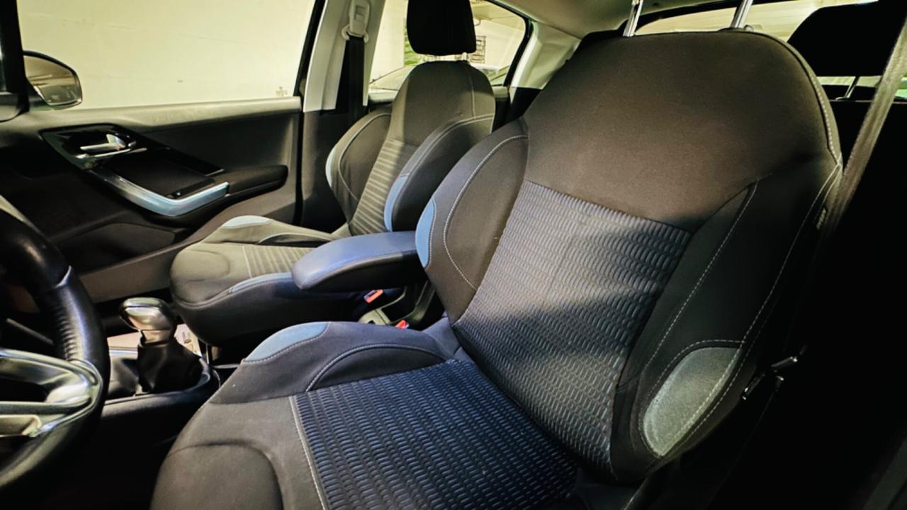 Peugeot 208 1.4 HDi 68 CV. Anche per neopatentati