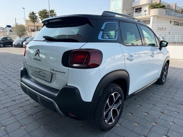 Citroen C3 Aircross BlueHDi 110 cv Shine Pack 2022