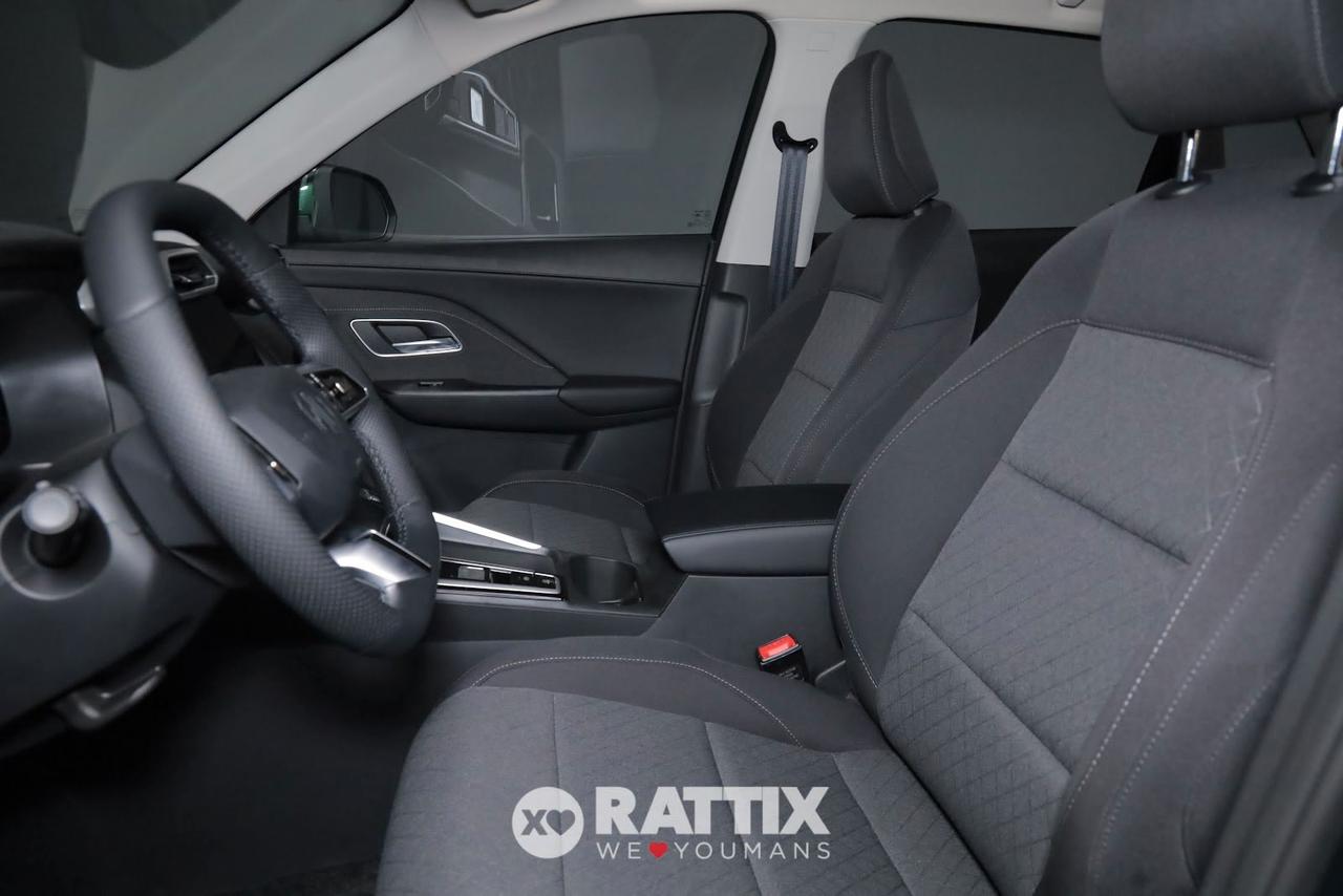 MG ZS 1.5 Hybrid+ Comfort Auto