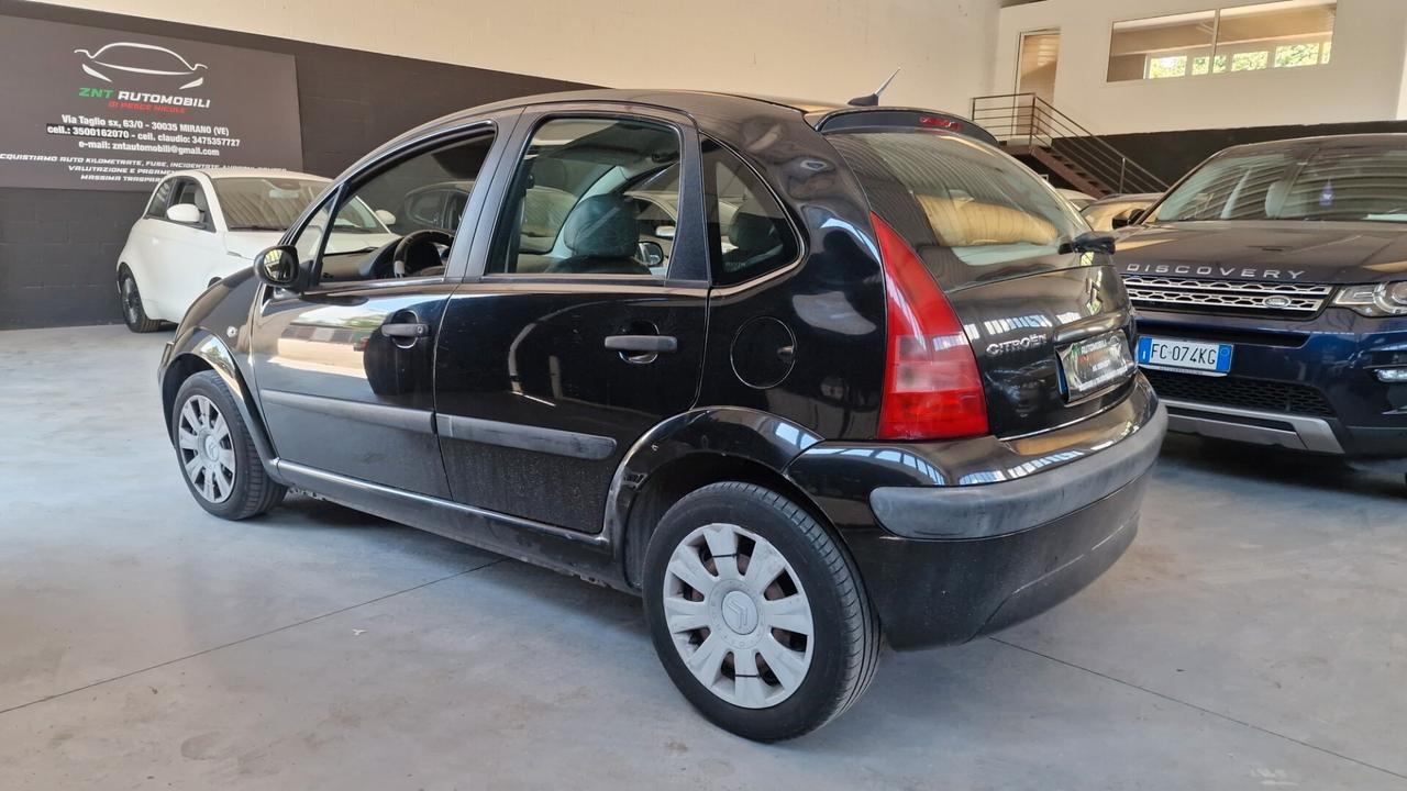 Citroen C3 1.4 Elegance