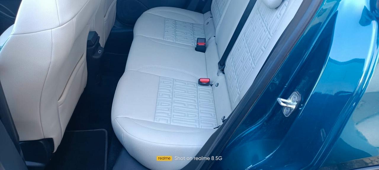 Fiat 600 Hybrid 136 CV DCT MHEV La Prima