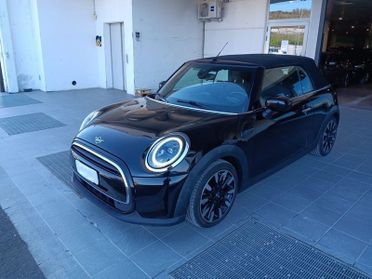 MINI Mini Cabrio 1.5 Cooper Classic auto