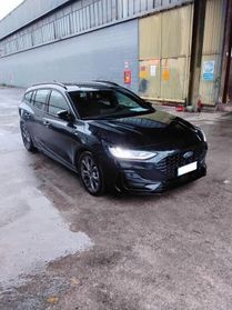 Ford Focus ST-Line Wagon 1.5 EcoBlue 115 CV Aut. 8M