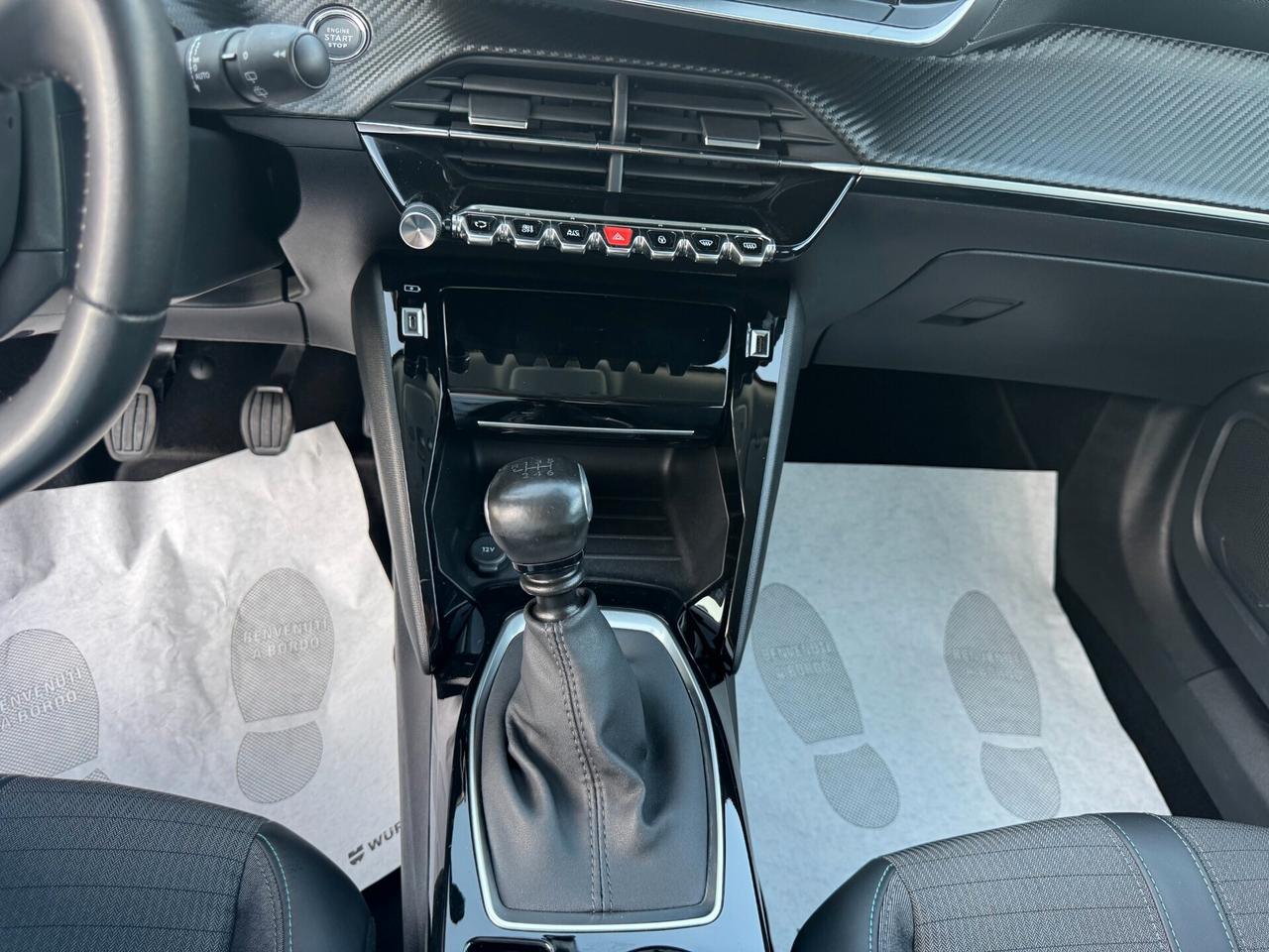 Peugeot 2008 PureTech 130 S&S GT