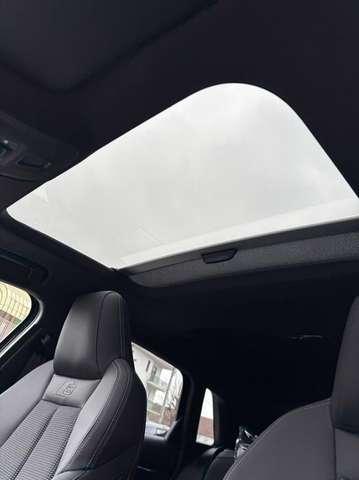 Audi A3 SPB TFSI 110 kW S tronic S line edition MATRIX